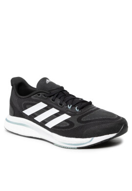 adidas Обувки Supernova + M GX2953 Черен - Pepit.bg