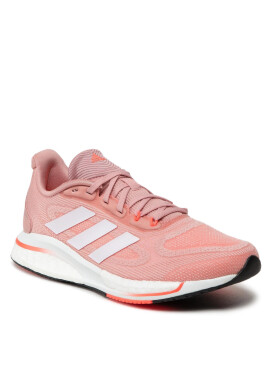 adidas Performance Обувки Supernova + W GX0536 Розов - Pepit.bg