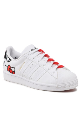 adidas Обувки Superstar W GW7168 Бял - Pepit.bg