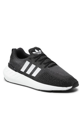 adidas Обувки Swift Run 22 GZ3496 Сив - Pepit.bg