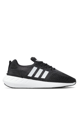 adidas Обувки Swift Run 22 GZ3496 Сив - Pepit.bg