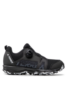 adidas Performance Обувки Terrex Agravic Boa K EF3635 Черен - Pepit.bg