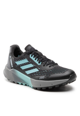 adidas Обувки Terrex Agravic Flow 2 W H03189 Черен - Pepit.bg