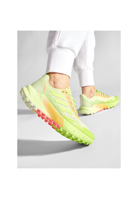 adidas Обувки Terrex Agravic Flow 2 W H03191 Зелен - Pepit.bg