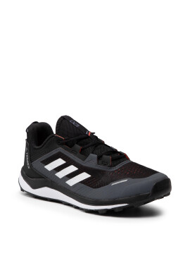 adidas Обувки Terrex Agravic Flow K FX4101 Черен - Pepit.bg