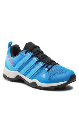 adidas Обувки Terrex Ax2R K GY7681 Син - Pepit.bg