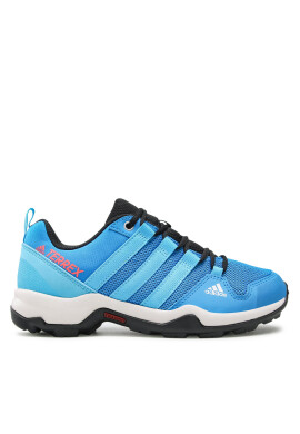 adidas Обувки Terrex Ax2R K GY7681 Син - Pepit.bg