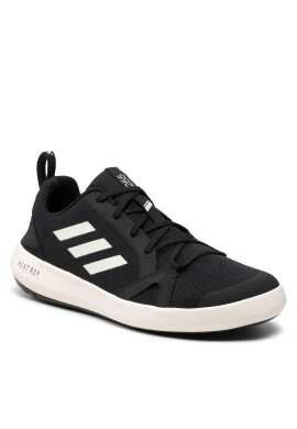 adidas Обувки Terrex Cc Boat BC0506 Черен - Pepit.bg