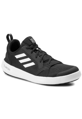 adidas Обувки Terrex Cc Boat BC0506 Черен - Pepit.bg