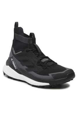 adidas Обувки Terrex Free Hiker 2 GZ0680 Черен - Pepit.bg