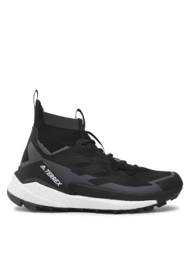 adidas Обувки Terrex Free Hiker 2 GZ0680 Черен - Pepit.bg