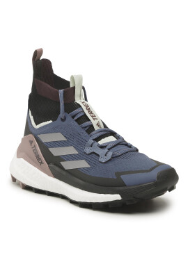 adidas Обувки Terrex Free Hiker 2 W GZ0686 Син - Pepit.bg