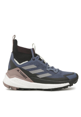 adidas Обувки Terrex Free Hiker 2 W GZ0686 Син - Pepit.bg