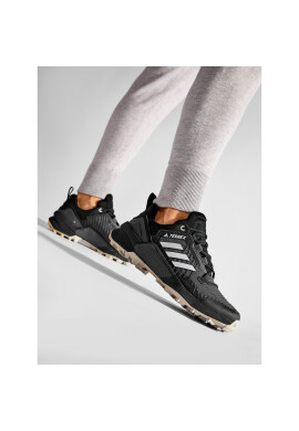 adidas Обувки Terrex Swift R3 W FX7339 Черен - Pepit.bg
