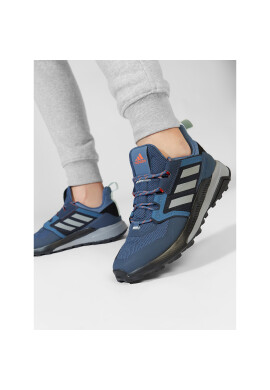 adidas Обувки Terrex Trailmaker GZ5695 Син - Pepit.bg