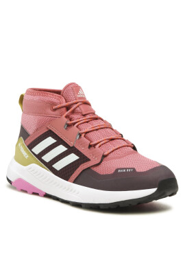 adidas Обувки Terrex Trailmaker Mid R.Rd GZ1162 Розов - Pepit.bg