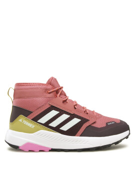 adidas Обувки Terrex Trailmaker Mid R.Rd GZ1162 Розов - Pepit.bg