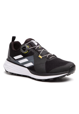 adidas Обувки Terrex Two Boa FZ2830 Черен - Pepit.bg