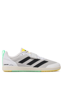 adidas Обувки The Total GW6353 Сив - Pepit.bg
