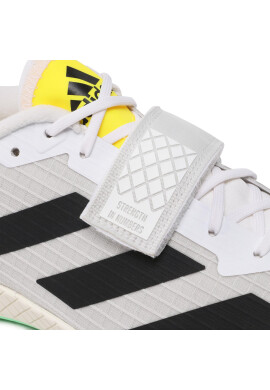 adidas Обувки The Total GW6353 Сив - Pepit.bg