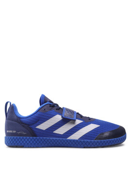 adidas Обувки The Total GY8917 Син - Pepit.bg