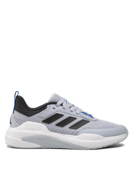 adidas Обувки Trainer V GW4054 Сив - Pepit.bg