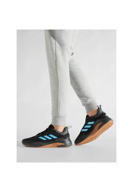 adidas Обувки Trainer V GW4056 Черен - Pepit.bg