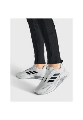 adidas Обувки Trainer V GX0733 Бял - Pepit.bg