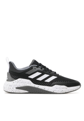 adidas Обувки Trainer V H06206 Черен - Pepit.bg