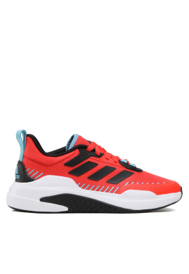 adidas Обувки Trainer V H06207 Червен - Pepit.bg