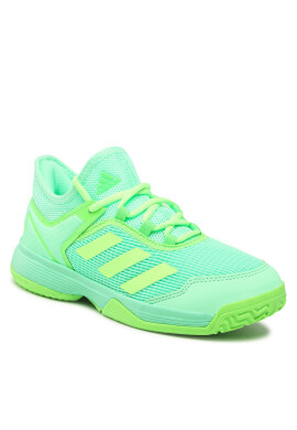 adidas Обувки Ubersonic 4 K Зелен - Pepit.bg