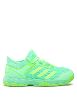 adidas Обувки Ubersonic 4 K Зелен - Pepit.bg