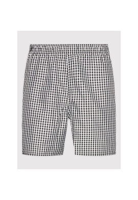 adidas Плувни шорти Check HA0368 Черен Regular Fit - Pepit.bg