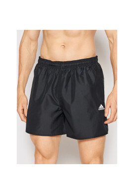 adidas Плувни шорти Solid GQ1081 Черен Regular Fit - Pepit.bg