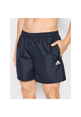 adidas Performance Плувни шорти Solid GQ1084 Тъмносин Regular Fit - Pepit.bg