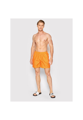 adidas Плувни шорти Solid Swim HA0375 Оранжев Regular Fit - Pepit.bg