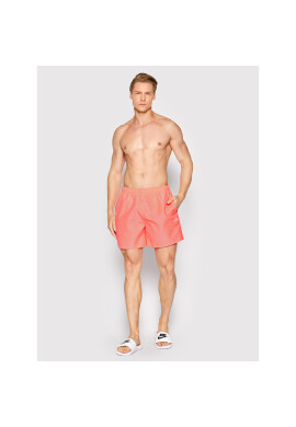 adidas Плувни шорти Solid Swim HA0380 Розов Regular Fit - Pepit.bg