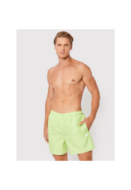 adidas Плувни шорти Solid Swim HA0388 Зелен Regular Fit - Pepit.bg