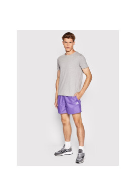adidas Плувни шорти Solid Swim HA0389 Виолетов Regular Fit - Pepit.bg