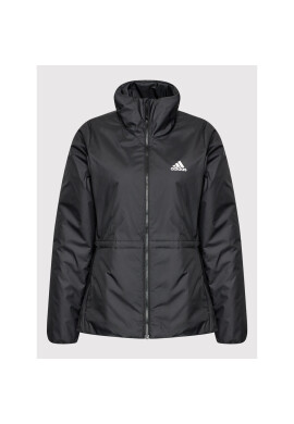adidas Преходно яке BSC Insulated FT2570 Черен Regular Fit - Pepit.bg