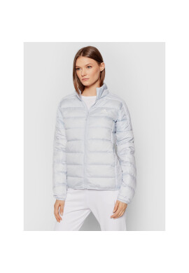 adidas Performance Пухено яке Essentials GT9164 Син Slim Fit - Pepit.bg
