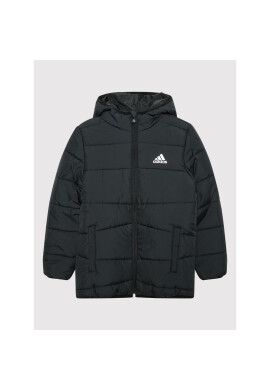 adidas Пухено яке Winter HM5178 Черен Regular Fit - Pepit.bg