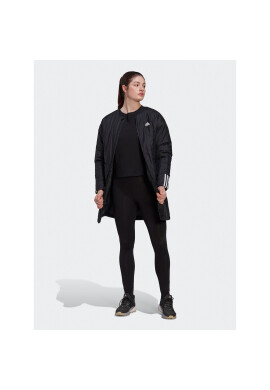 adidas Пухено яке Itavic HG8711 Черен Regular Fit - Pepit.bg
