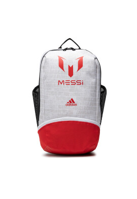 adidas Performance Раница Messi Backpack HI1253 Сив - Pepit.bg
