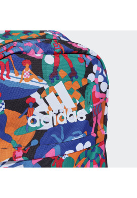 adidas Performance Раница FARM Rio Training Shoulder Bag Backpack HT2449 Цветен - Pepit.bg