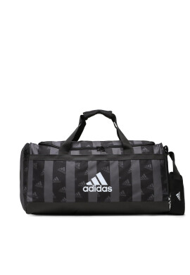 adidas Performance Сак Essentials Seasonal Duffel Bag Medium HT6934 Сив - Pepit.bg