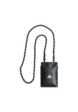 adidas Performance Сак Essentials Tiny Phone Bag HR9804 Черен - Pepit.bg