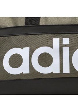 adidas Сак Linear Duffel S HR5354 Каки - Pepit.bg