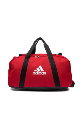 adidas Performance Сак Tiro Du S GH7275 Червен - Pepit.bg