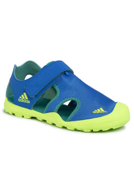 adidas Performance Сандали Captain Toey K EF2242 Син - Pepit.bg